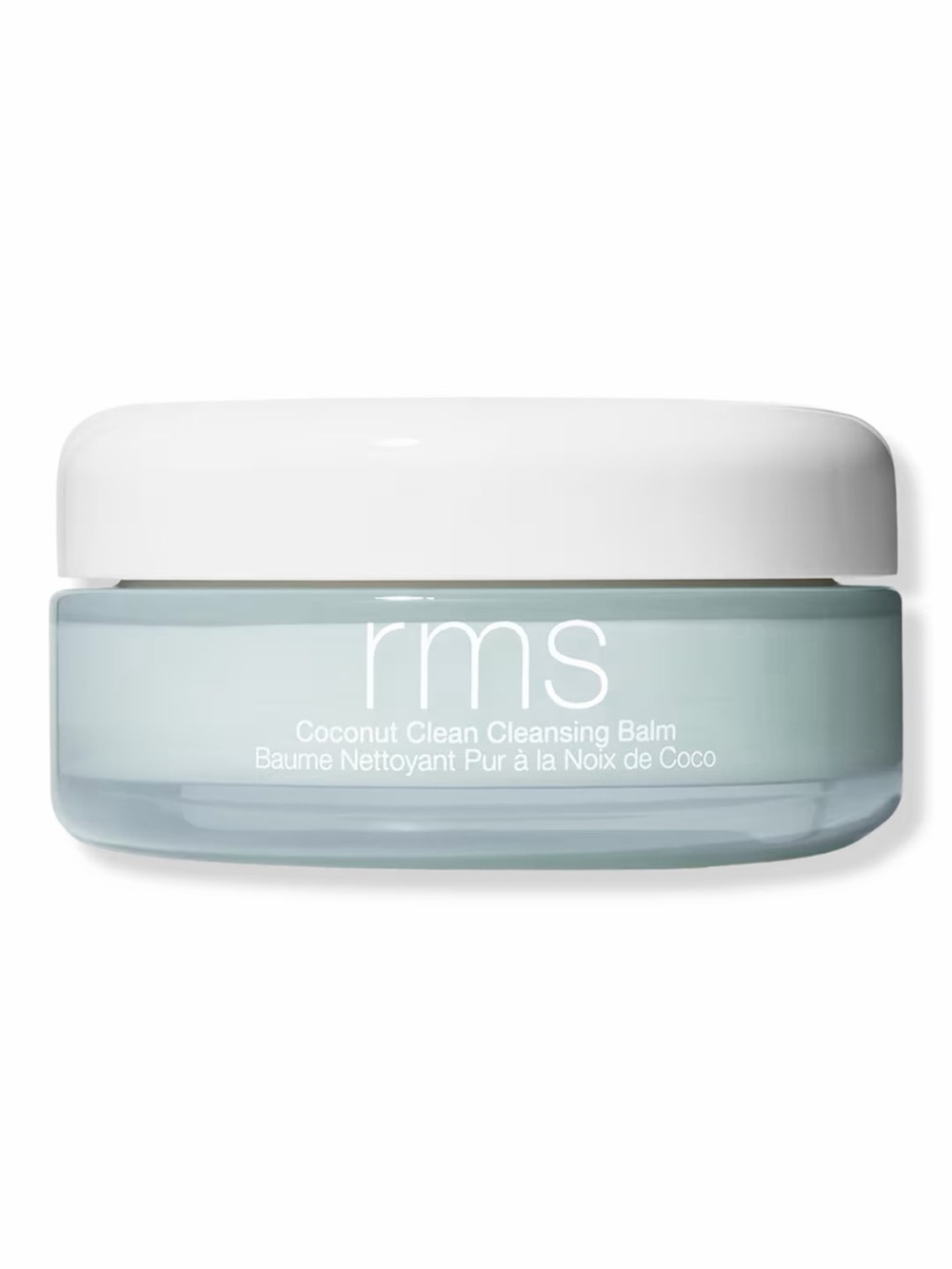 NWT RMS Beauty Coconut Clean Cleansing Balm